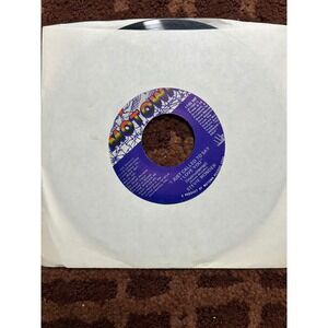 Stevie Wonder I Just Called‎ To Say I Love You 7 Single Record Motown